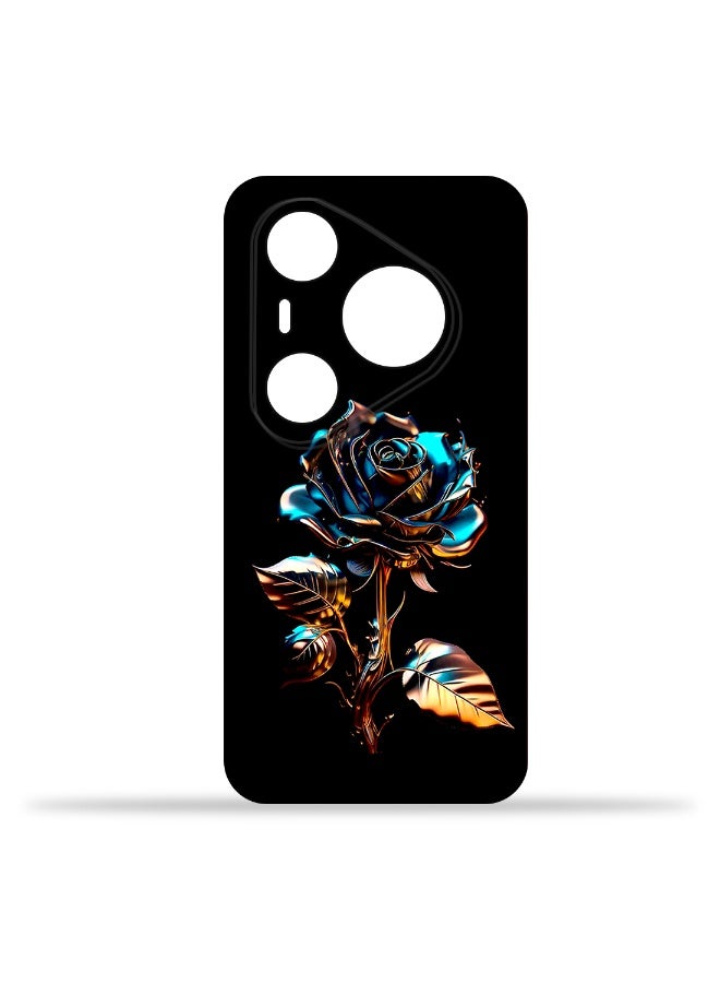 AMC DESIGN Protective Case Cover For Huawei Pura 80 Ultra - Image 2