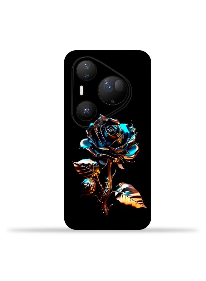 AMC DESIGN Protective Case Cover For Huawei Pura 80 Ultra - Image 1