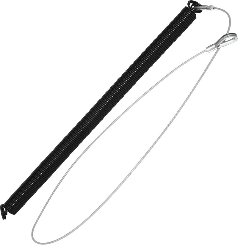 Bylot GSCC-400 Replacement Spring, Cable and Chain Assembly - Image 1
