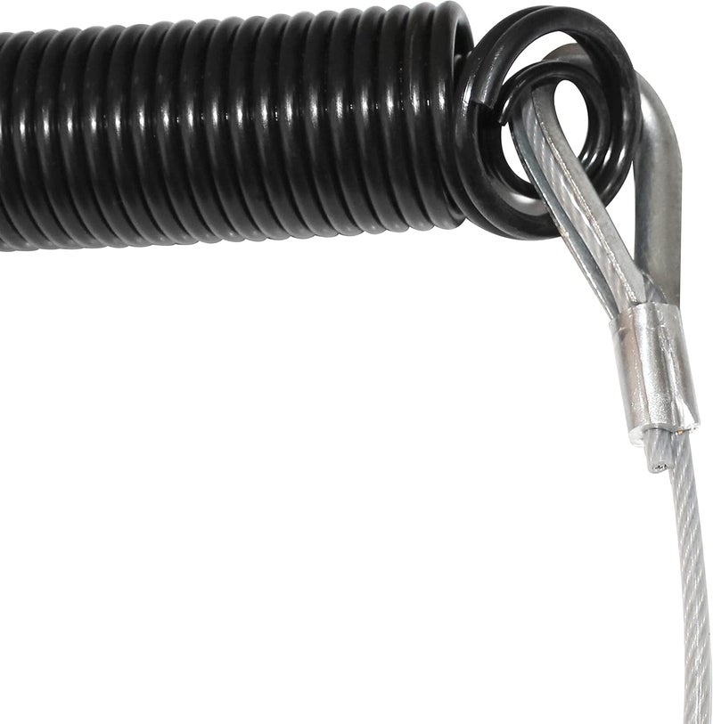Bylot GSCC-400 Replacement Spring, Cable and Chain Assembly - Image 3