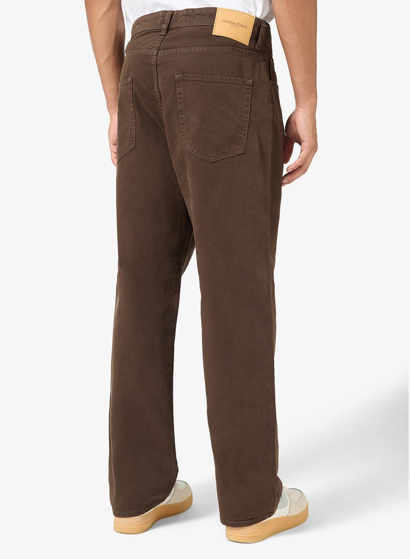 JACK & JONES Casual Regular Fit Jeans - Image 3