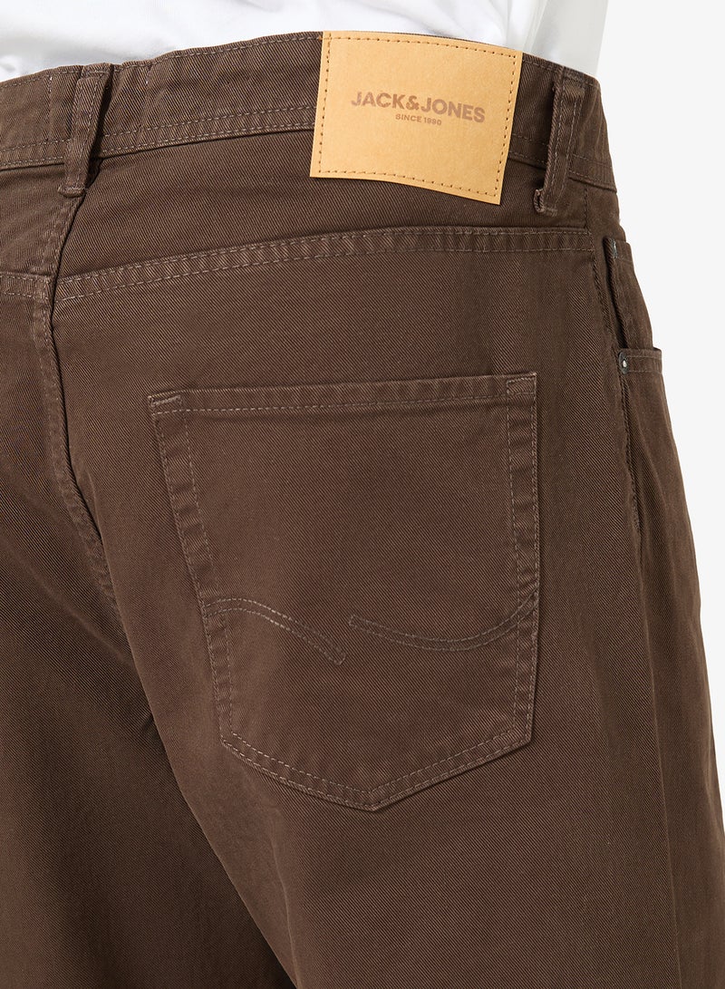 JACK & JONES Casual Regular Fit Jeans - Image 5