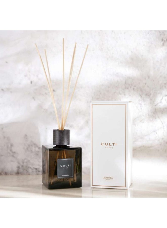 Pan Home Culti Aramara Reed Diffuser - Brown - Image 3