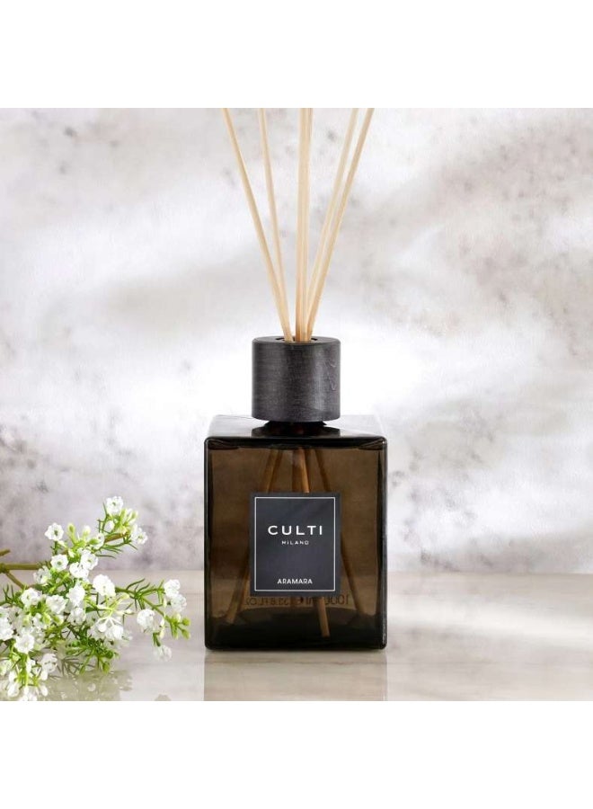 Pan Home Culti Aramara Reed Diffuser - Brown - Image 1