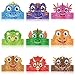 Adecortalk 36 Pcs Dinosaur Party Hats for Kids Birthday Paper Headbands Crown for Boys Girls Dinosaur Party Decorations Supplies - Image 2