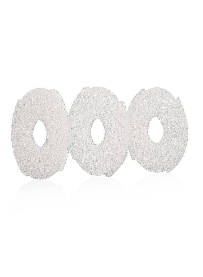 UPETTOOLS Aquarium Bio-Sponge Filter Sponge (BT306 Replacement Sponge) - 3 PCS - Image 1