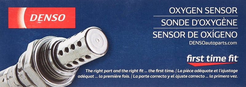 Denso 234-4630 Oxygen Sensor - Image 2