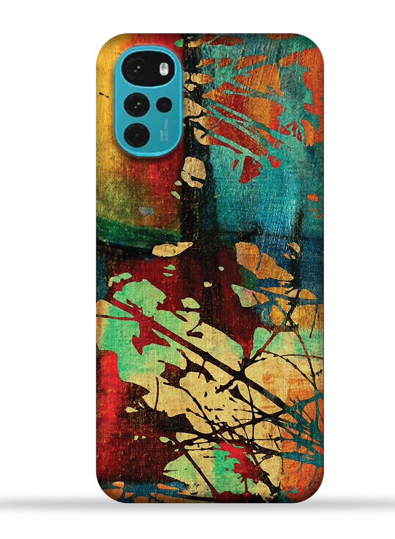 AMC DESIGN Protective Case Cover For Lenovo K15 Plus - Image 1