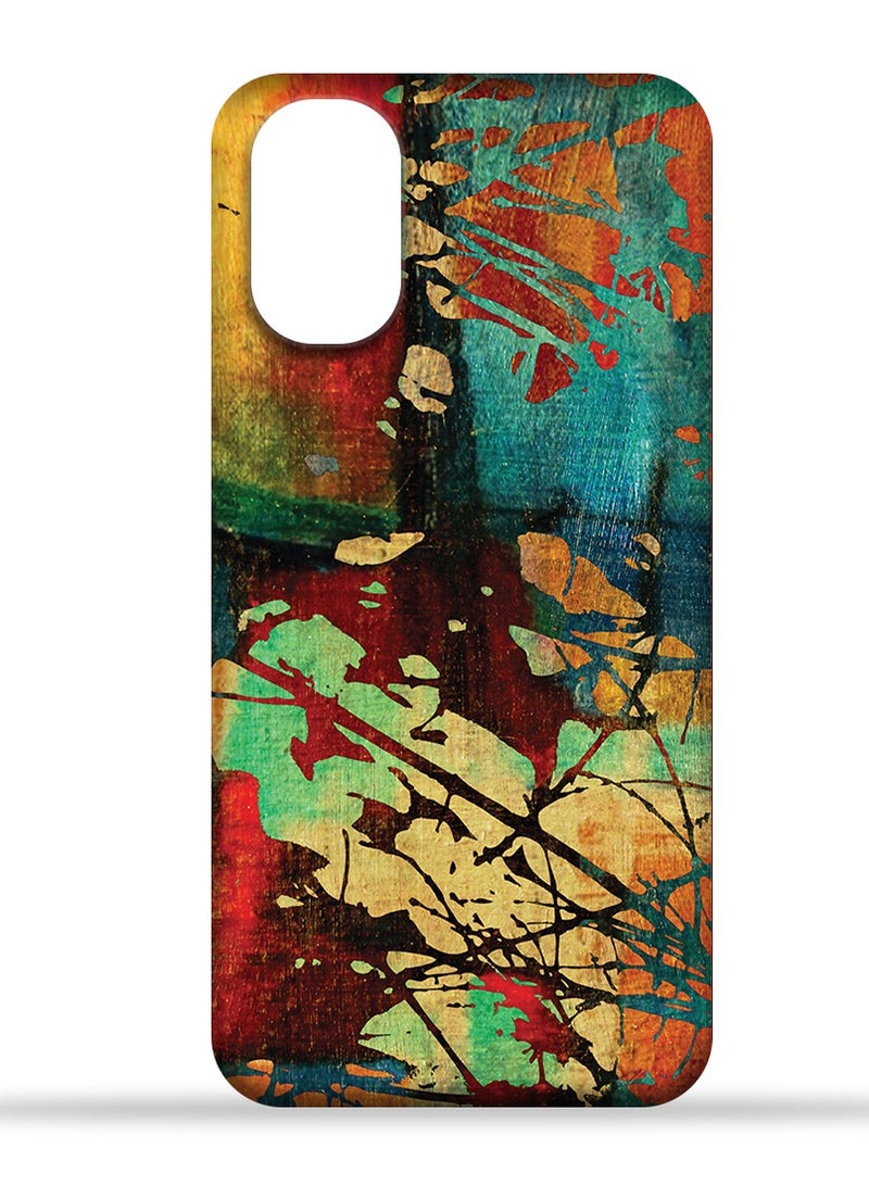 AMC DESIGN Protective Case Cover For Lenovo K15 Plus - Image 2