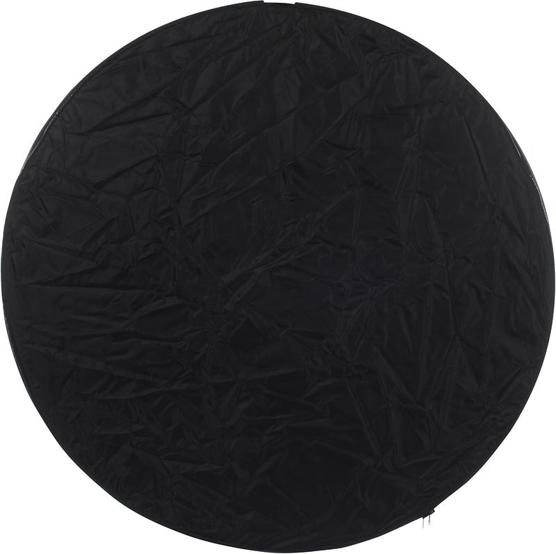 بريسر Bresser F000200 عاكس ضوء قابل للطي 5 في 1 لاستوديو التصوير - Image 3