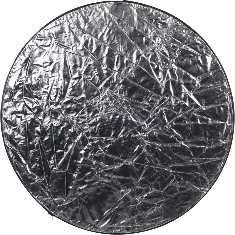 بريسر Bresser F000200 عاكس ضوء قابل للطي 5 في 1 لاستوديو التصوير - Image 5