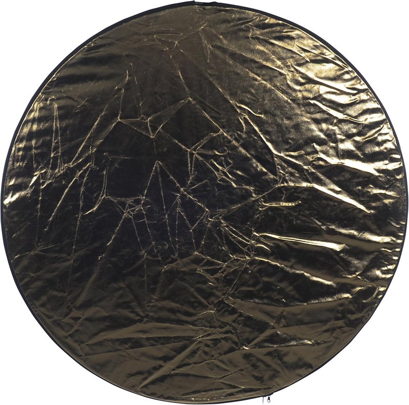 بريسر Bresser F000200 عاكس ضوء قابل للطي 5 في 1 لاستوديو التصوير - Image 2