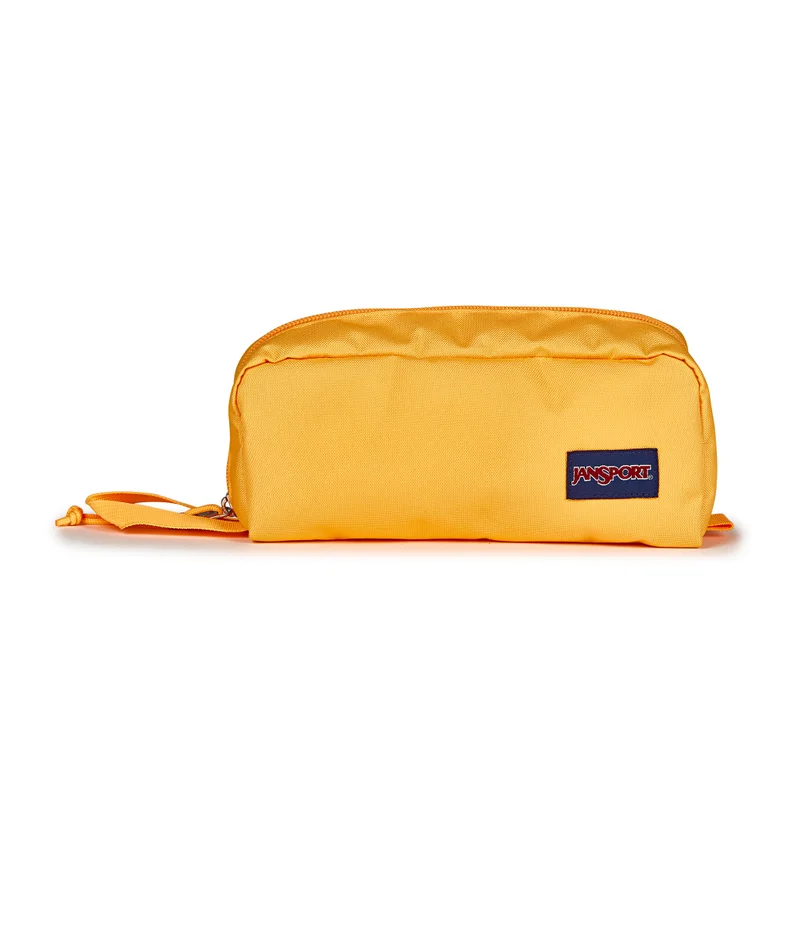 Jansport JanSport Perfect Pouch Orange Soda Pouch