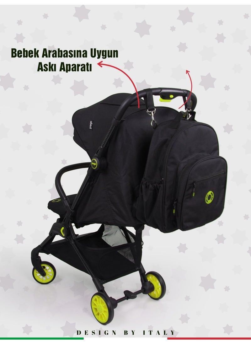 Estella Mother Baby Care Bag 3089 - pzsku/ZE57C32C65DFCE1C40242Z/45/_/1725724776/df7dbd6a-6292-4b00-9977-f6eb939b01d3