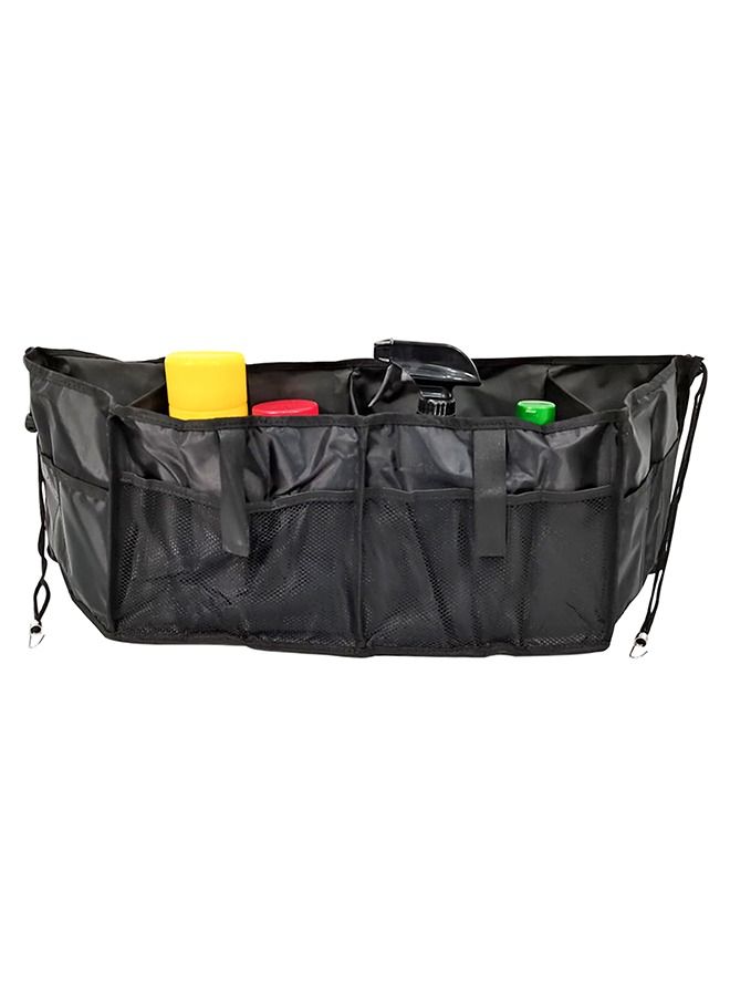 Generic Car Tool Accessory Carry Bag Foldable Trunk Organizer  - Image 1