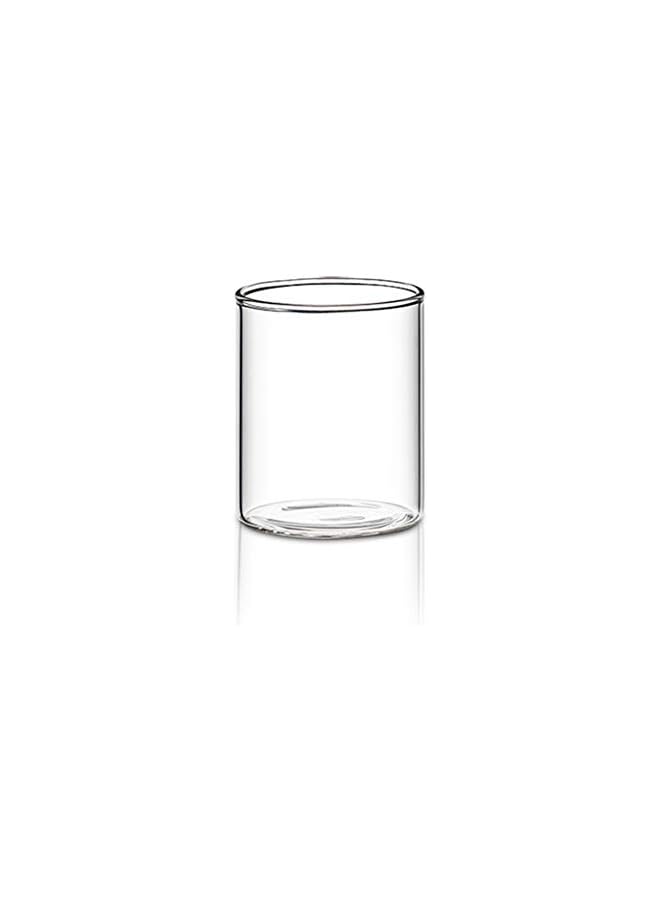 S-TOP Vision Glass Set, 20ml X 6, Set of 6, Transparent.. - Image 3