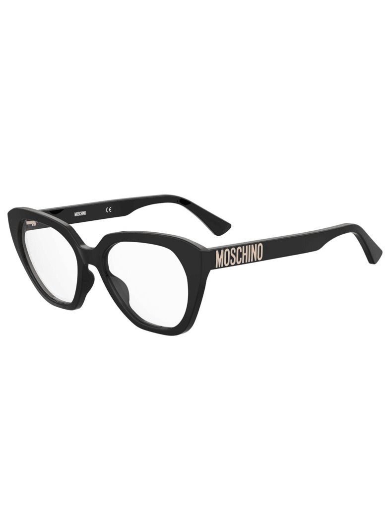 MOSCHINO Moschino MOS628 807 51 Women's Eyeglasses Frame  - Image 1