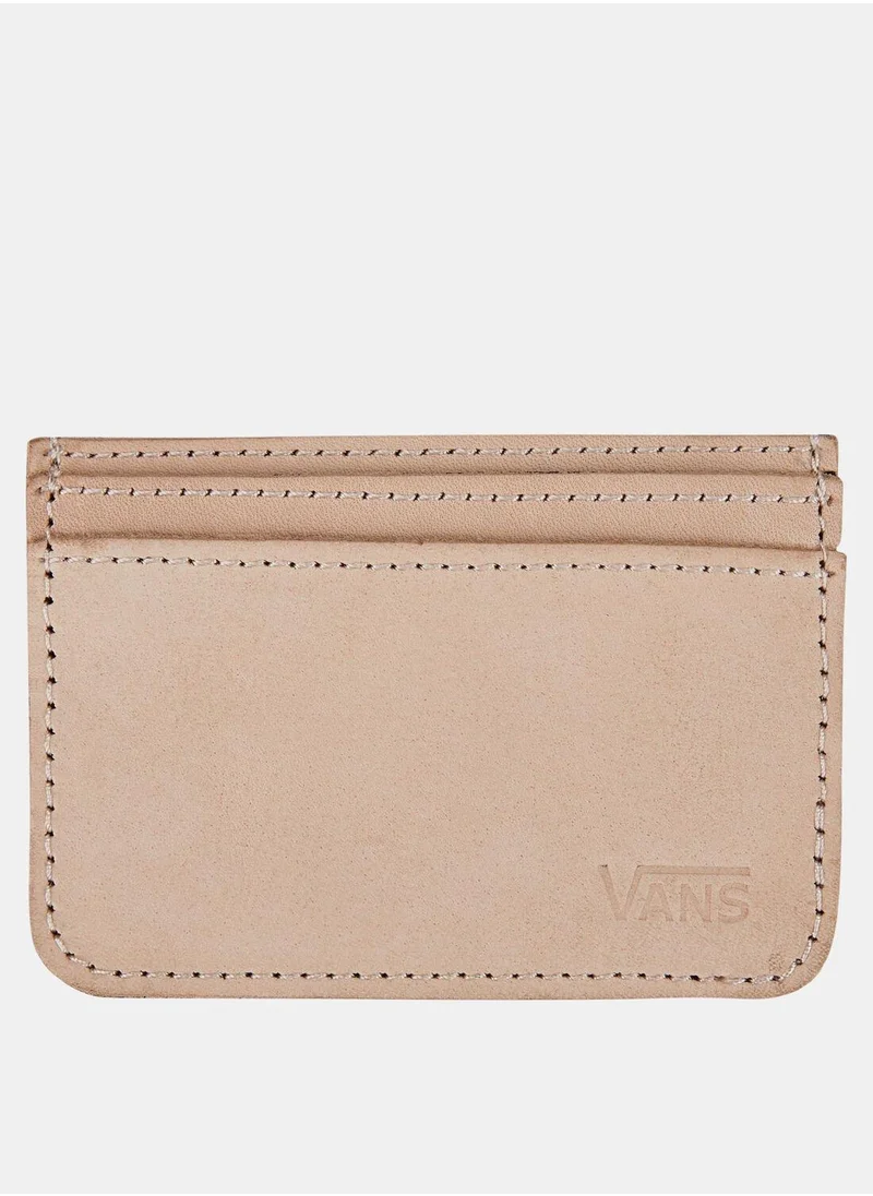 VANS Men's Card Holder