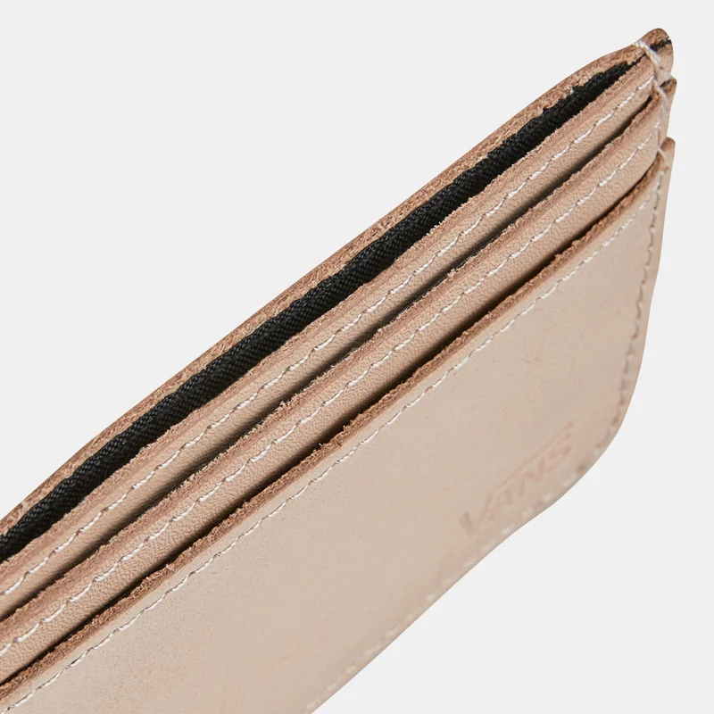 VANS Men's Card Holder