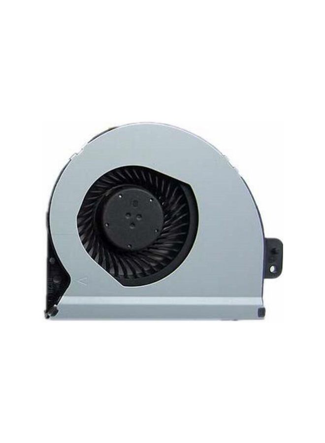 BURAQ 5V 1.56W Laptop Radiator Cooling Fan CPU Cooling Fan for ASUS A83 / X84  - Image 2