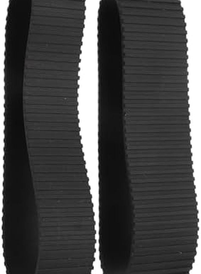 Replacement Rubber Lens Focus Zoom Ring 18 35mm Repair Parts - Image 5