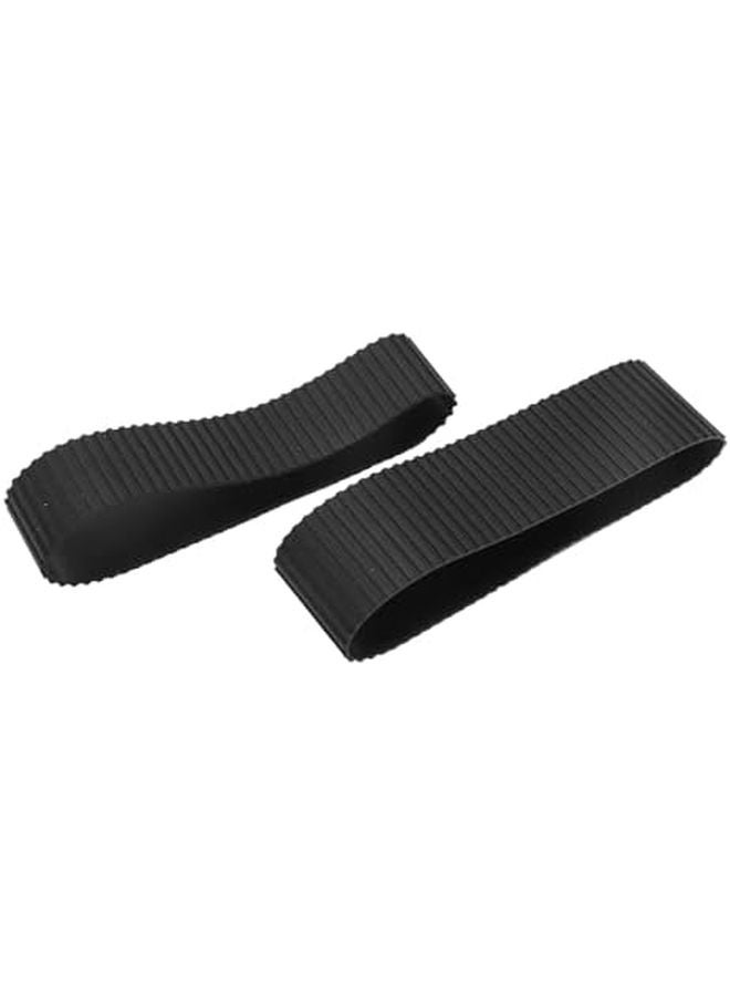 Replacement Rubber Lens Focus Zoom Ring 18 35mm Repair Parts - Image 2