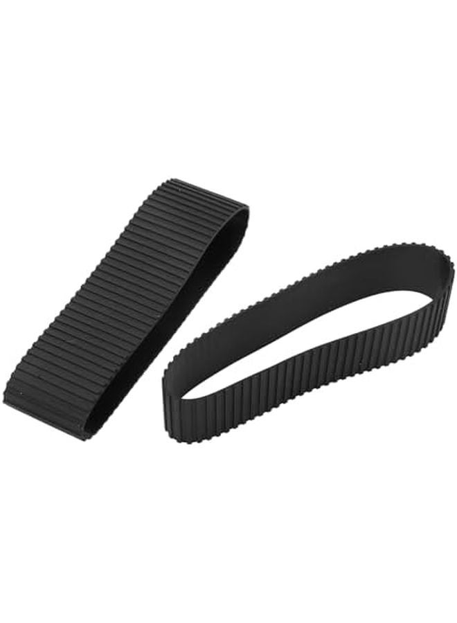 Replacement Rubber Lens Focus Zoom Ring 18 35mm Repair Parts - Image 3