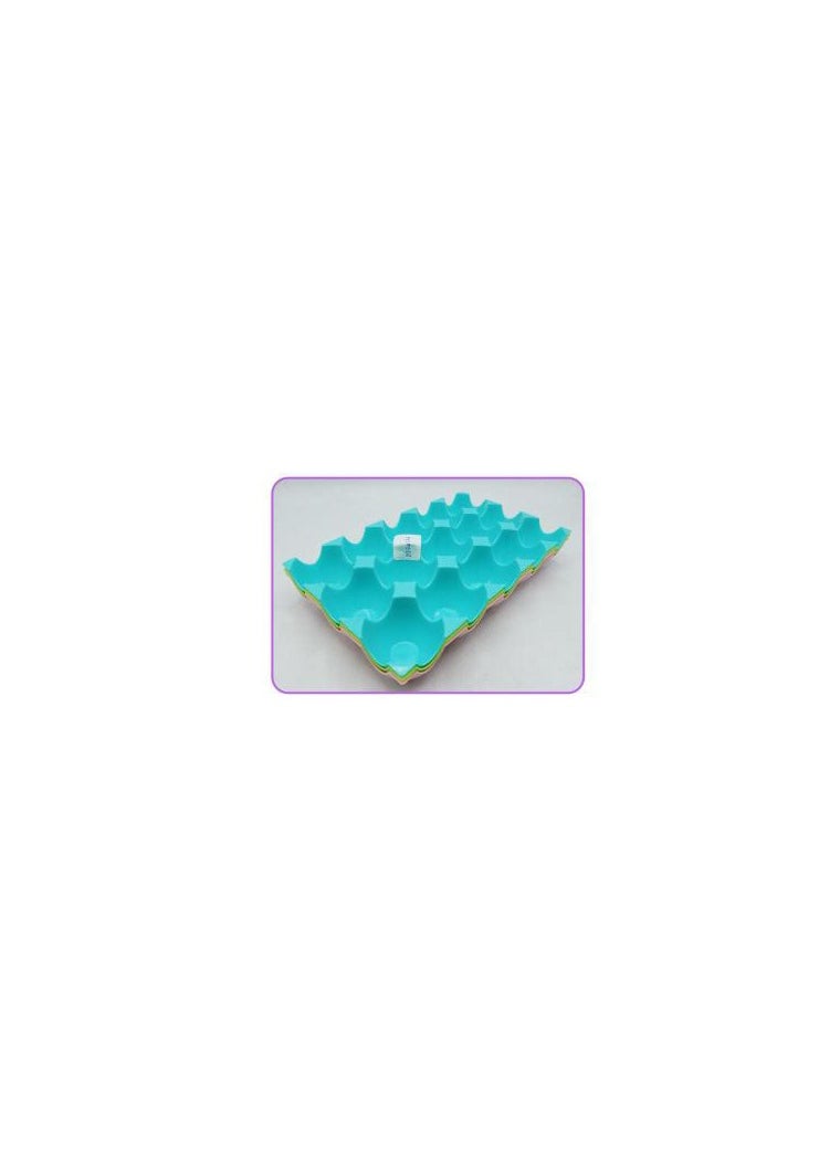 AL QADAH - Egg Tray 15-Sec - Image 1