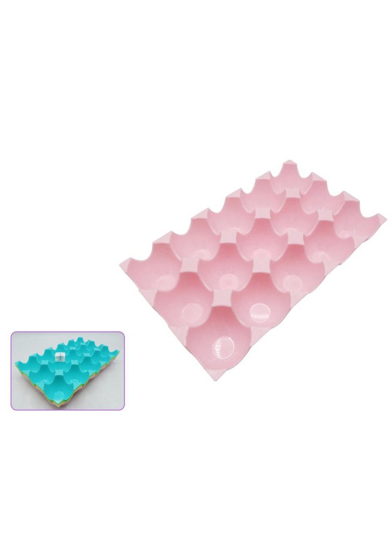 AL QADAH - Egg Tray 15-Sec - Image 1