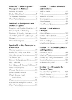 Coordination Group Publications Ltd (CGP) GCSE Combined Science Edexcel Knowledge Retriever - Foundation  - Image 2