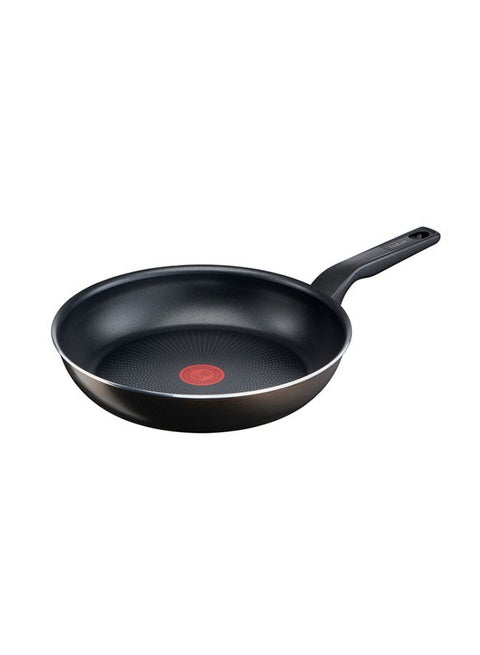 Xl Intense Frypan, Non-Stick Dark Brown