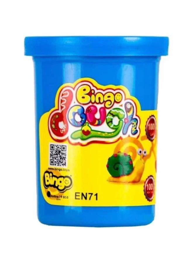 Bingo Dough Can 56gm - Blue
