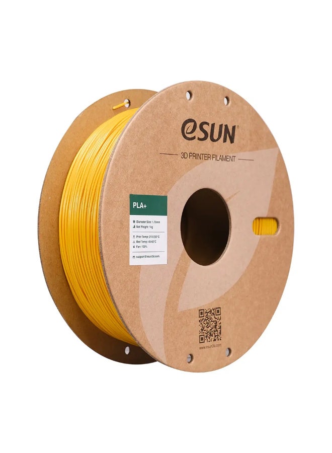 eSUN PLA+ gold
