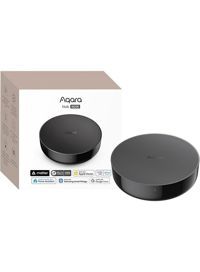 Aqara Smart Hub M200