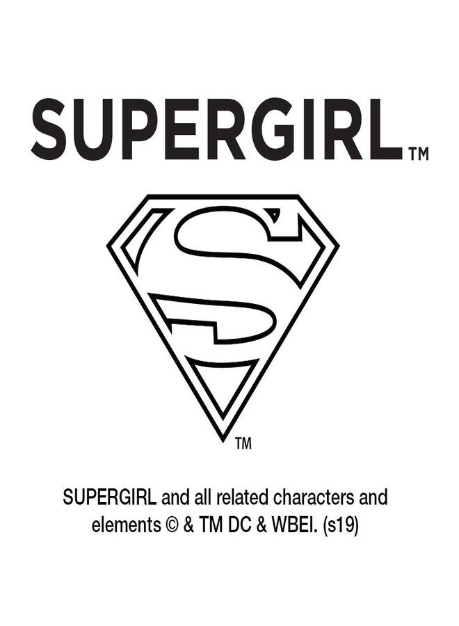 GRAPHICS & MORE Supergirl TV Series Logo Ceiling Fan and Light Pull Chain - Image 5