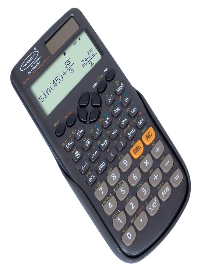 Bambalio BL-991ES Plus Scientific Calculator - Image 3