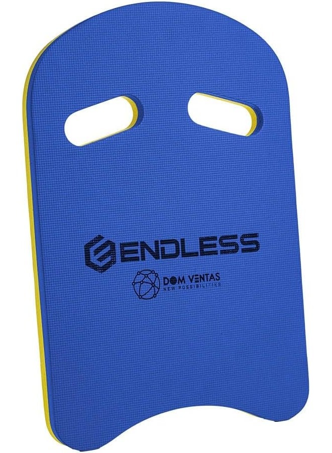 ENDLESS  Swimming Kickboard With Comfortable Design | Material : EVA | For Beginners Swimming Training Floaters | For Kids and Adults Floating Pads - Image 1