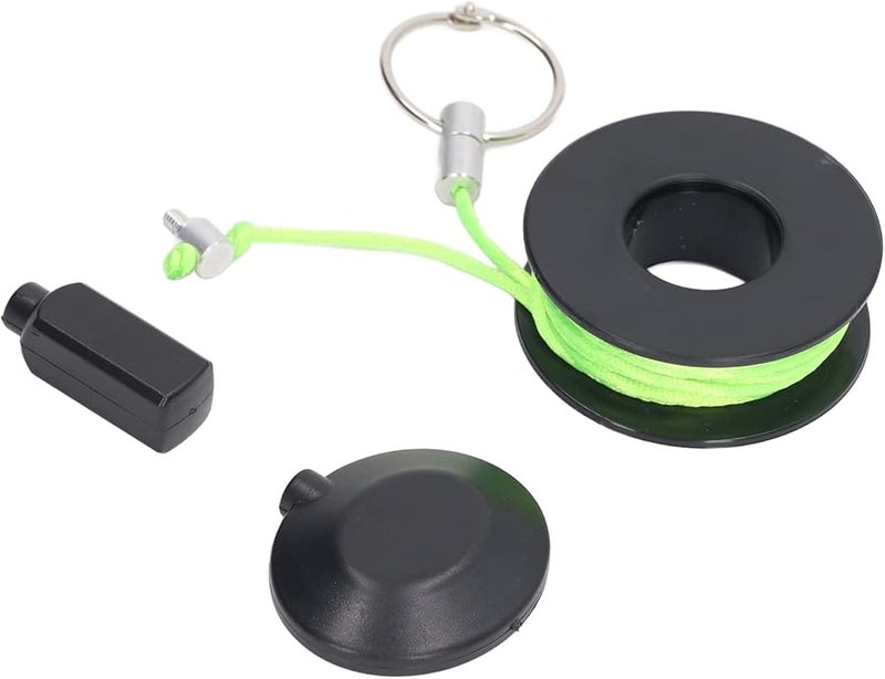 Nylon Magnetic Wire Pulling System Electrical Cable Navigation Tool Kit - Image 5