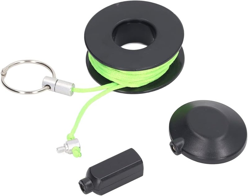 Nylon Magnetic Wire Pulling System Electrical Cable Navigation Tool Kit - Image 4