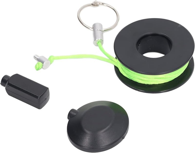 Nylon Magnetic Wire Pulling System Electrical Cable Navigation Tool Kit - Image 3