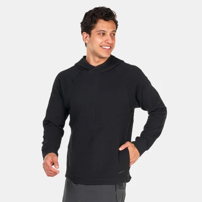 Nike Men's Yoga Dri-FIT Sweatshirt