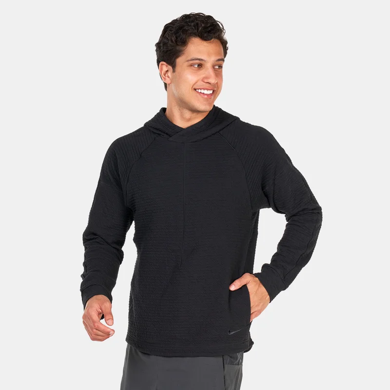 Nike Men's Yoga Dri-FIT Sweatshirt
