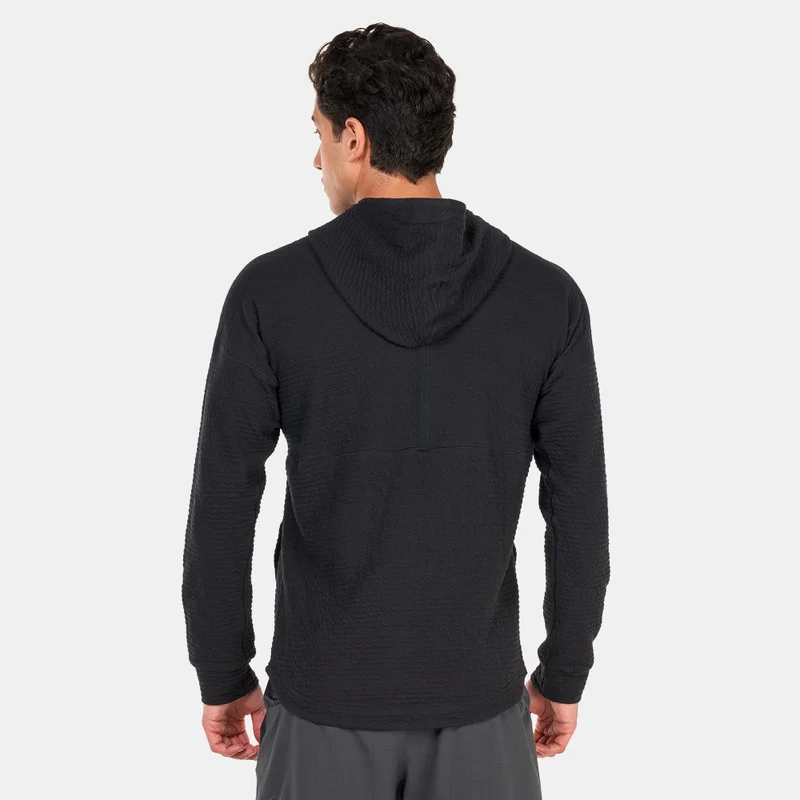 Nike Men's Yoga Dri-FIT Sweatshirt