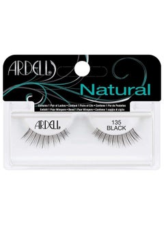 Ardel Glamour Lashes 135 Black