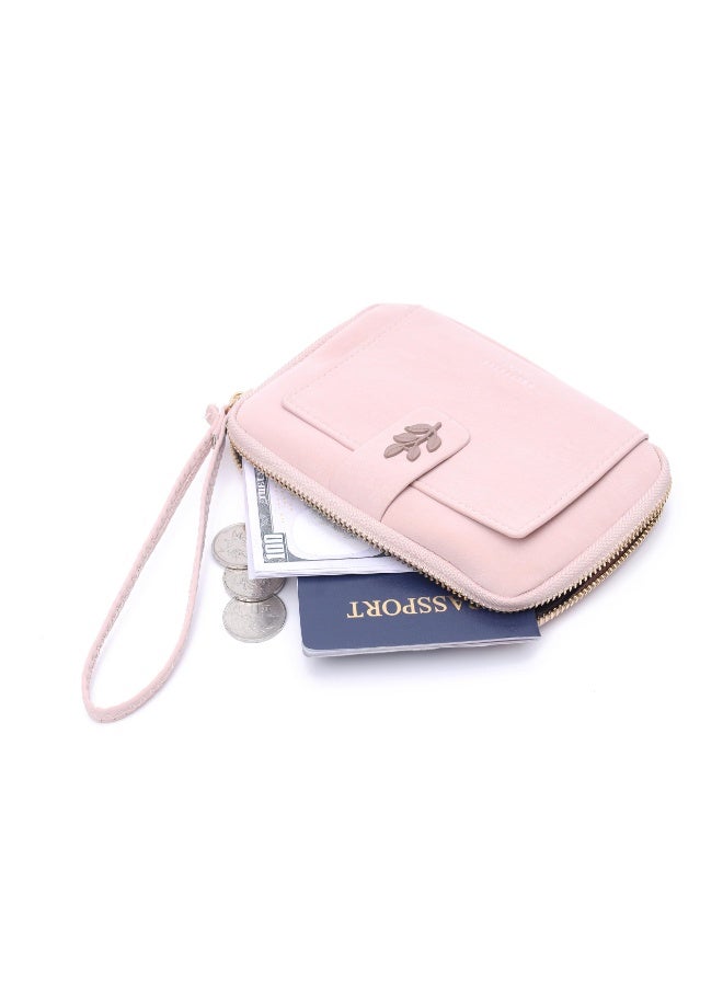 Prettyzys Elowen Wristlet Wallet for Women - Image 3