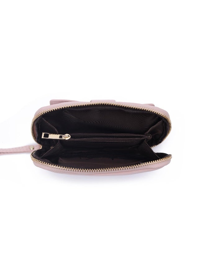 Prettyzys Elowen Wristlet Wallet for Women - Image 4