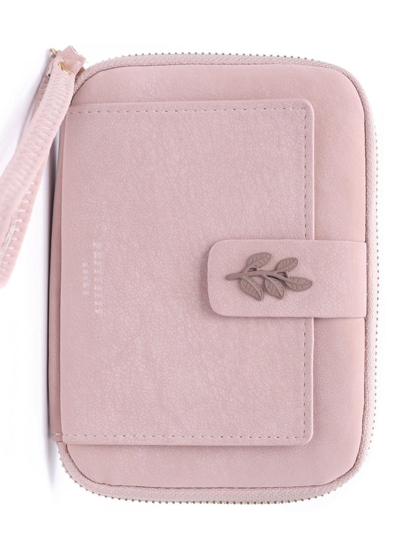 Prettyzys Elowen Wristlet Wallet for Women - Image 1