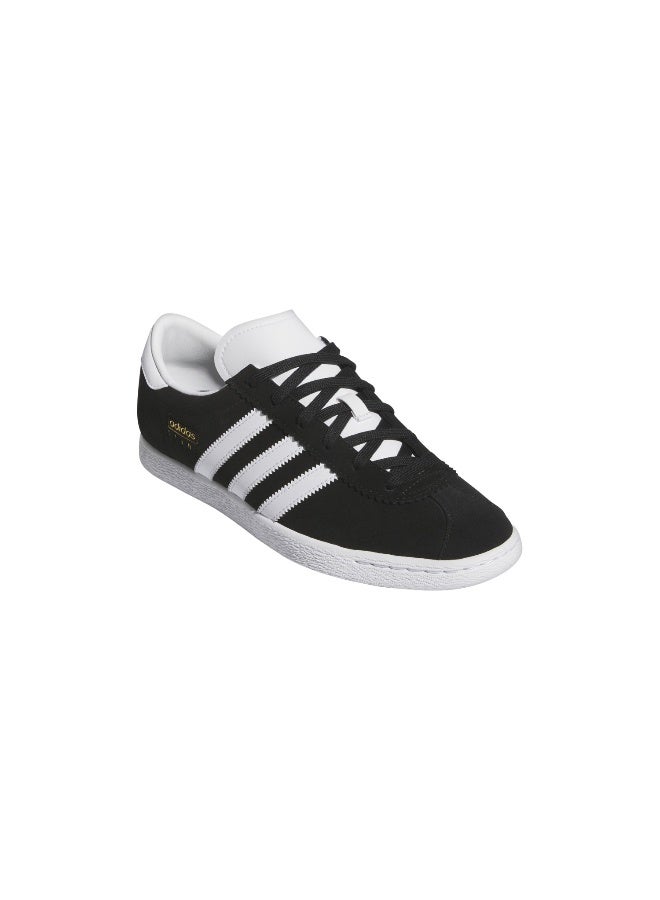 adidas ستادت بلاك كاجوال 0 للرجال مقاس 13.5 - Image 2