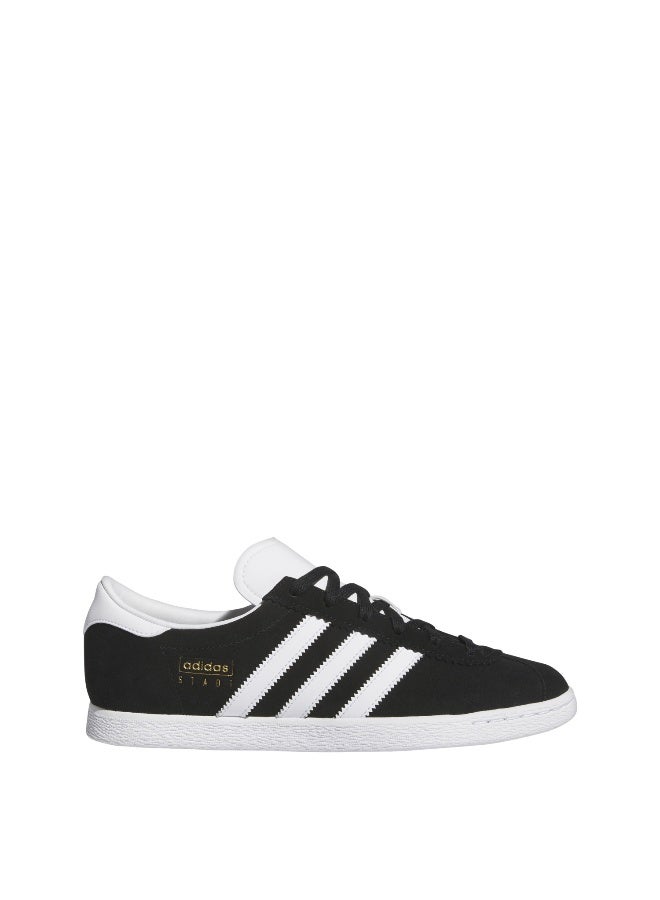 adidas ستادت بلاك كاجوال 0 للرجال مقاس 13.5 - Image 4