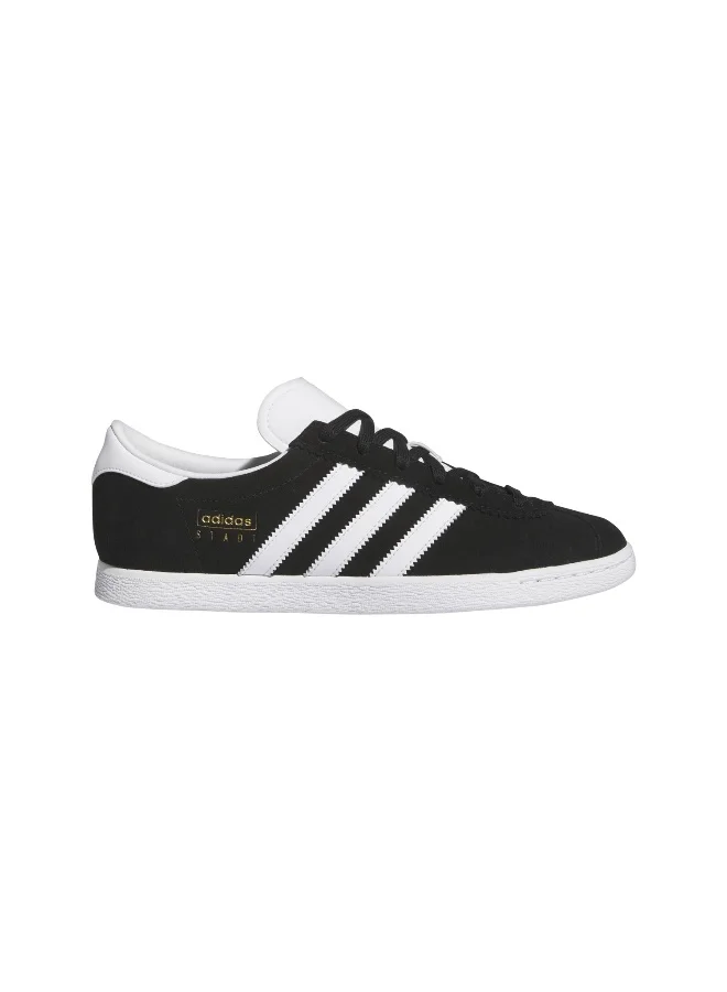 Adidas Adidas Stadt M Black Originals Shoes For Men
